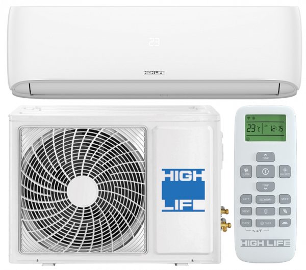 Как выбрать Midea бризер для Москвы
