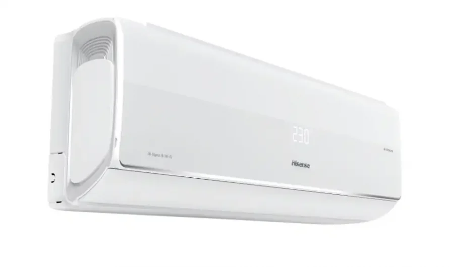 Кондиционер Smart Inverter в Москве