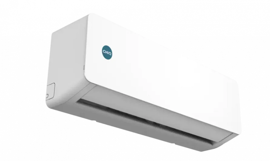 Сплит-система EACS/I-09HP/N8_23Y в Москве