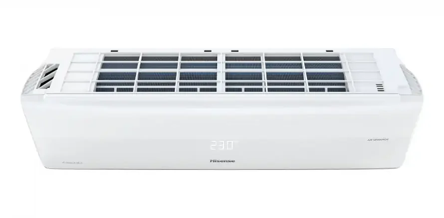 Стандартные кондиционеры в Москве